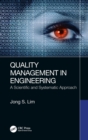 Quality Management in Engineering : A Scientific and Systematic Approach - eBook