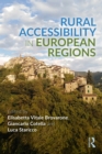 Rural Accessibility in European Regions - eBook