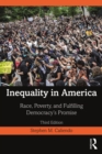 Inequality in America : Race, Poverty, and Fulfilling Democracy's Promise - eBook