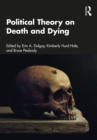 Political Theory on Death and Dying - eBook