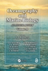 Oceanography and Marine Biology : An annual review. Volume 59 - eBook