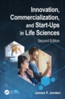 Innovation, Commercialization, and Start-Ups in Life Sciences - eBook