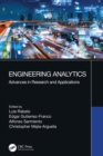 Engineering Analytics : Advances in Research and Applications - eBook