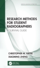Research Methods for Student Radiographers : A Survival Guide - eBook