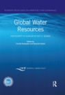 Global Water Resources : Festschrift in Honour of Asit K. Biswas - eBook