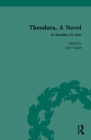 Theodora, A Novel : by Dorothea Du Bois - eBook