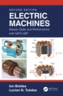 Electric Machines : Steady State and Performance with MATLAB® - eBook