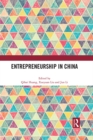 Entrepreneurship in China - eBook