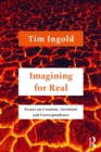 Imagining for Real : Essays on Creation, Attention and Correspondence - eBook