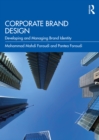 Corporate Brand Design : Developing and Managing Brand Identity - eBook