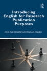 Introducing English for Research Publication Purposes - eBook