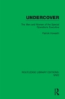 Undercover : The Men and Women of the Special Operations Executive - eBook