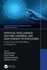 Artificial Intelligence, Machine Learning, and Data Science Technologies : Future Impact and Well-Being for Society 5.0 - eBook