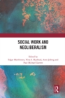 Social Work and Neoliberalism - eBook
