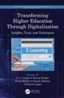 Transforming Higher Education Through Digitalization : Insights, Tools, and Techniques - eBook