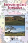 Environment and Innovation : Strategies to Promote Growth and Sustainability - eBook