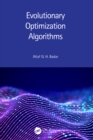 Evolutionary Optimization Algorithms - eBook