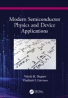 Modern Semiconductor Physics and Device Applications - eBook