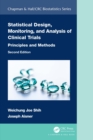 Statistical Design, Monitoring, and Analysis of Clinical Trials : Principles and Methods - eBook