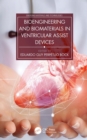 Bioengineering and Biomaterials in Ventricular Assist Devices - eBook