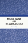 Musical Agency and the Social Listener - eBook