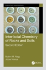 Interfacial Chemistry of Rocks and Soils - eBook