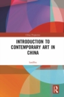 Introduction to Contemporary Art in China - eBook