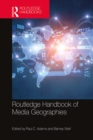 Routledge Handbook of Media Geographies - eBook