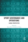 Sport Governance and Operations : Global Perspectives - eBook