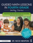 Guided Math Lessons in Fourth Grade : Getting Started - eBook