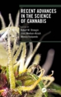 Recent Advances in the Science of Cannabis - eBook