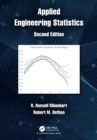 Applied Engineering Statistics - eBook