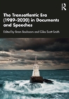 The Transatlantic Era (1989-2020) in Documents and Speeches - eBook