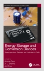 Energy Storage and Conversion Devices : Supercapacitors, Batteries, and Hydroelectric Cells - eBook