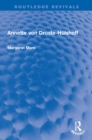 Annette von Droste-Hulshoff - eBook
