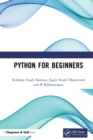 Python for Beginners - eBook
