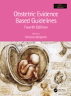 Obstetric Evidence Based Guidelines - eBook