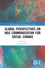 Global Perspectives on NGO Communication for Social Change - eBook