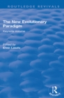 The New Evolutionary Paradigm : Keynote Volume - eBook