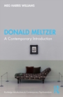 Donald Meltzer : A Contemporary Introduction - eBook