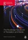 The Routledge Handbook of Translation and Media - eBook