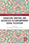Cognition, Emotion, and Aesthetics in Contemporary Serial Television - eBook