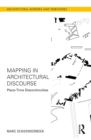 Mapping in Architectural Discourse : Place-Time Discontinuities - eBook