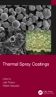 Thermal Spray Coatings - eBook