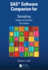 SAS(R) Software Companion for Sampling : Design and Analysis, Third Edition - eBook