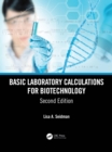 Basic Laboratory Calculations for Biotechnology - eBook