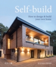 Self-build : How to design and build your own home - eBook