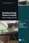 Biomethane through Resource Circularity : Research, Technology and Practices - eBook