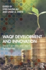 Waqf Development and Innovation : Socio-Economic and Legal Perspectives - eBook