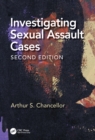 Investigating Sexual Assault Cases - eBook